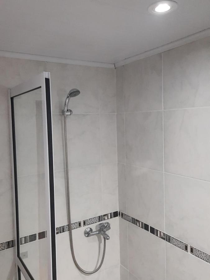 Alojamiento Don Cris Apartman Corrientes Kültér fotó