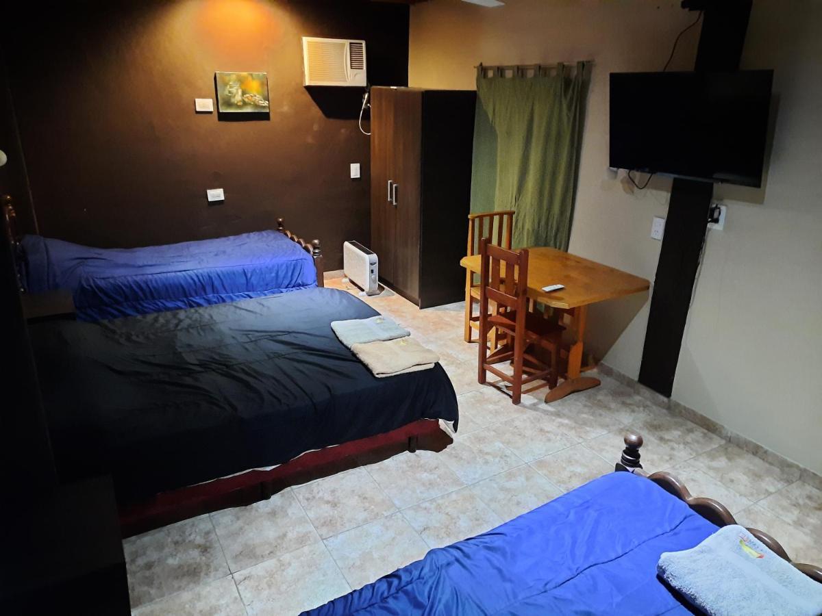 Alojamiento Don Cris Apartman Corrientes Kültér fotó