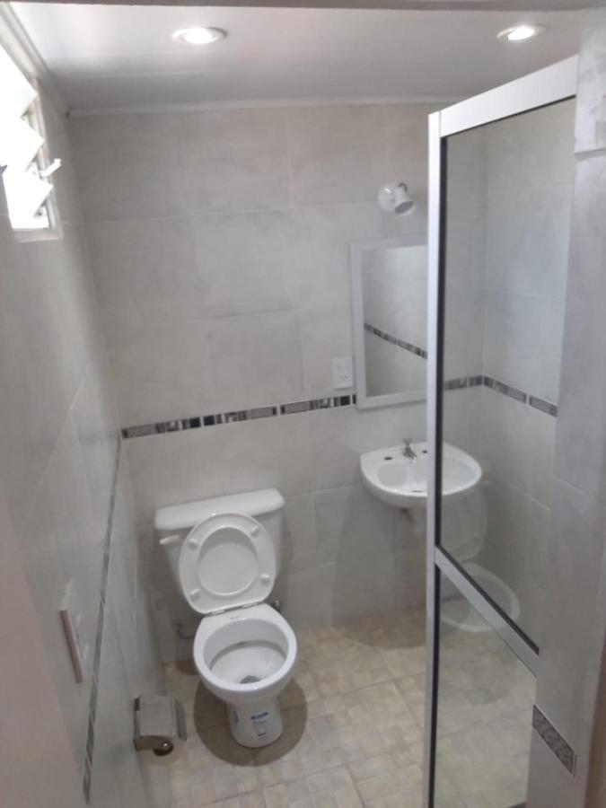 Alojamiento Don Cris Apartman Corrientes Kültér fotó